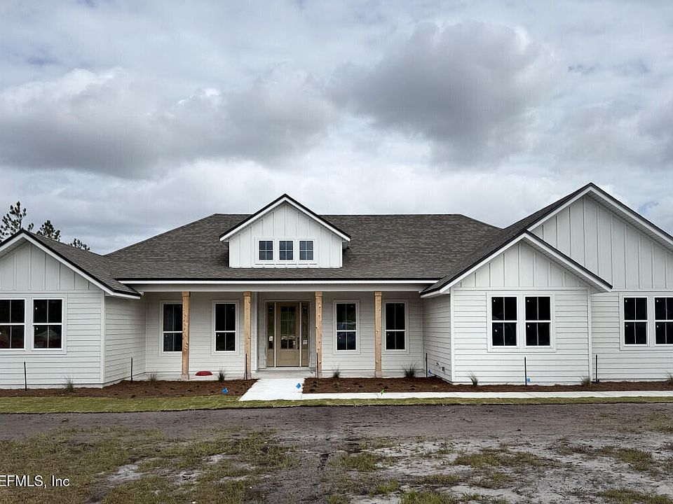1st image of 8655 ODIS YARBOROUGH Road