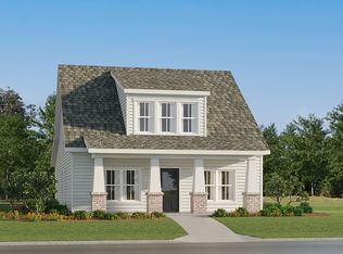 Centerville Plan, The Encore : The Encore Single-Family, Perry, GA 31069