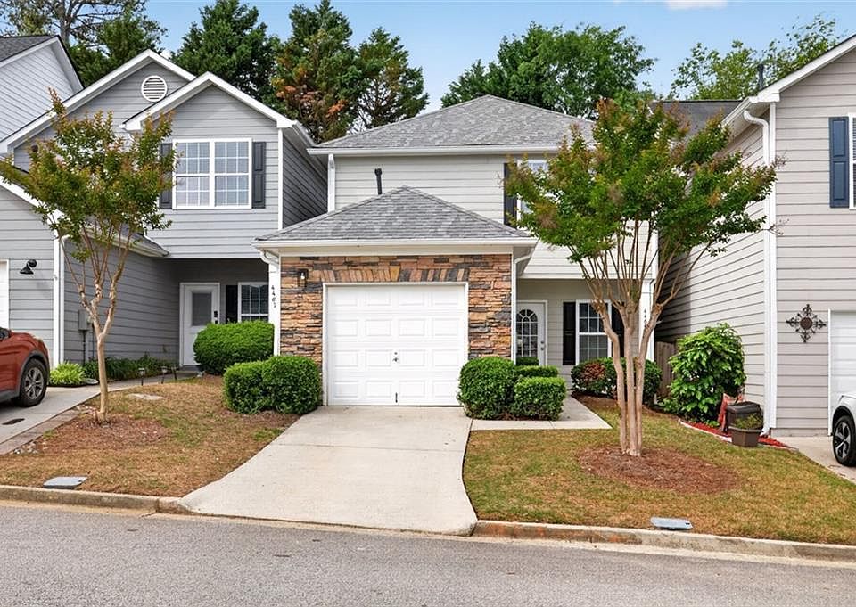 1st image of 4469 Plum Frost Ct