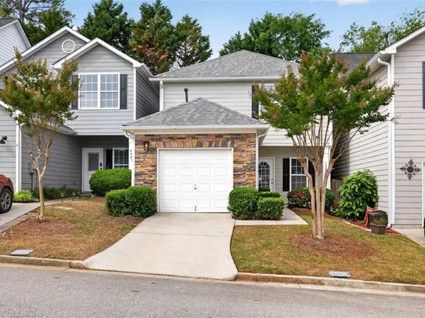 4469 Plum Frost Ct, Oakwood, GA 30566