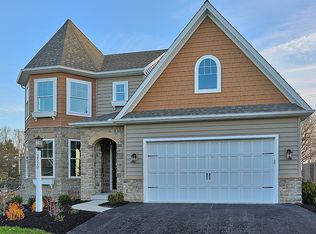 2520 Starbrush Dr, East Petersburg, PA 17520
