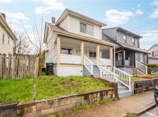 4 Gardner St, Pittsburgh, PA 15223