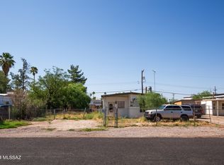 1349 W Allegheny St, Tucson, AZ 85705