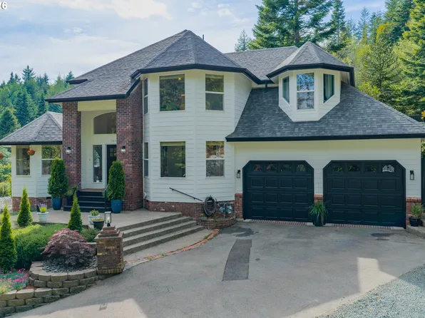 1476 W 14th Pl, Coquille, OR 97423