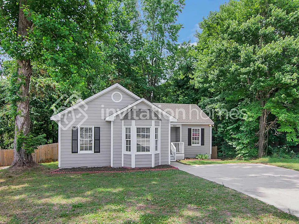 5601 Rudolph Ct