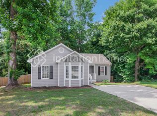 5601 Rudolph Ct, Raleigh, NC 27610