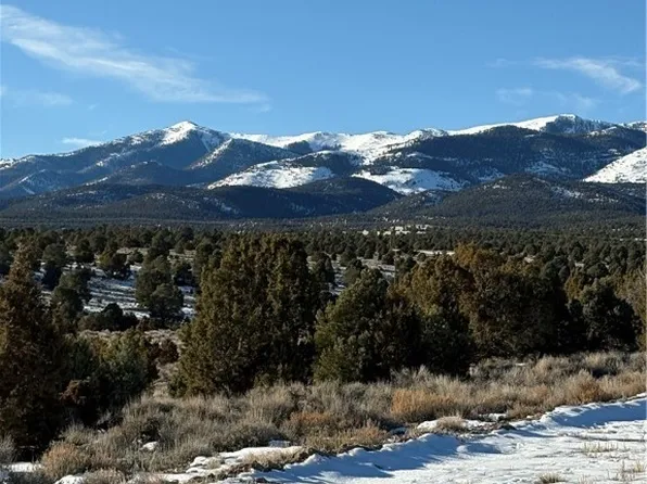 S 33rd St W, Ely, NV 89301