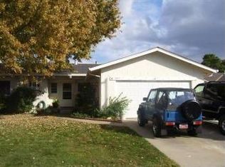 2817 Vista Way, Antioch, CA 94509