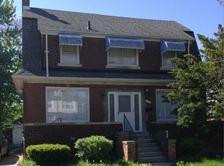 258 Trowbridge St, Detroit, MI 48202