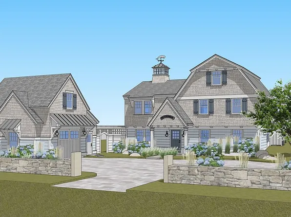 55 Hamilton Ave, Jamestown, RI 02835