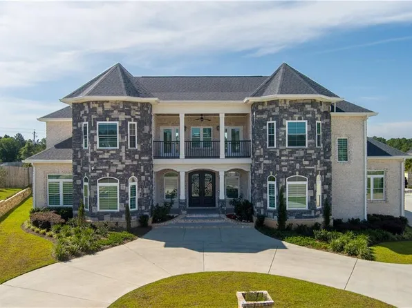 3470 Morgan Ct, Mobile, AL 36695