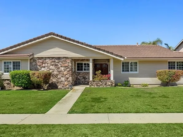 2001 Teodoro St, Placentia, CA 92870