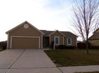 416 N Locust St, Gardner, KS 66030