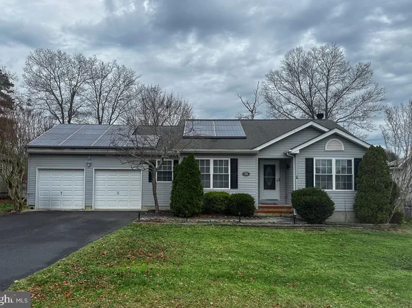 176 Darryl Dr, Little Egg Harbor, NJ 08087