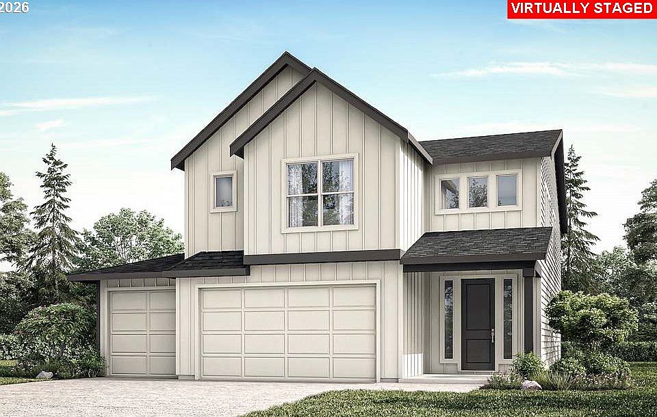 1st image of 10715 NE 140th Ave Lot 88