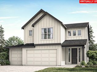 10715 NE 140th Ave Lot 88, Vancouver, WA 98682