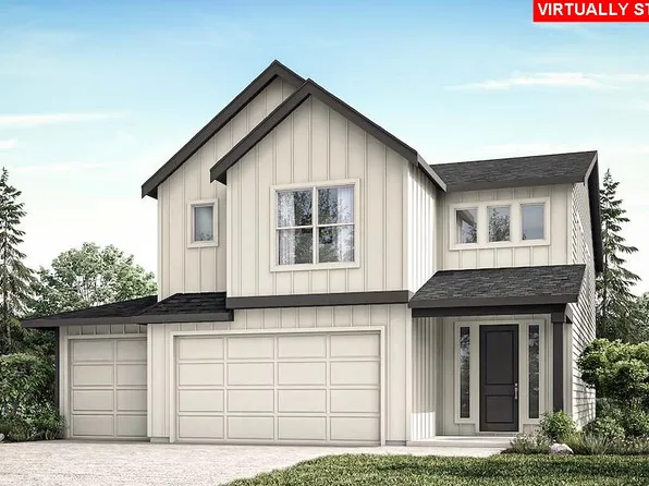 10715 NE 140th Ave Lot 88, Vancouver, WA 98682