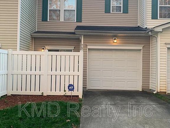 2nd image of 741 Plaza Walk Dr #741