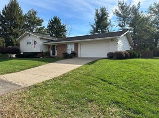 28 Linruth Ln, Wheelersburg, OH 45694