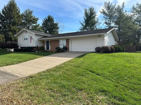 28 Linruth Ln, Wheelersburg, OH 45694