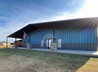 4584 Sun Rise Dr, Kingston, OK 73439