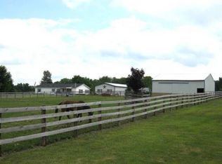 2851 State Route 73, Peebles, OH 45660