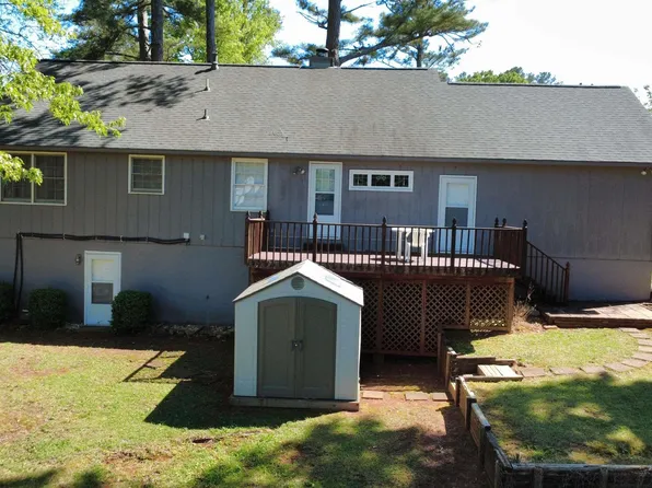 1143 Shady Lane Cir, Talladega, AL 35160