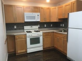 168 Frazer Avenue #Second Floor, Collingswood, NJ 08108