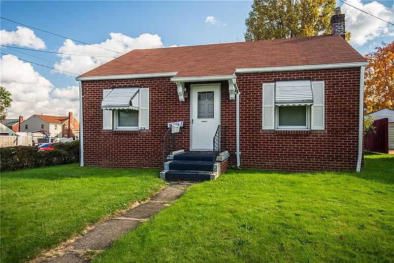 1st image of 719 McClure Ave