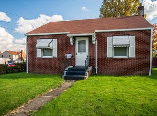 719 McClure Ave, Sharon, PA 16146