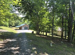 830 Honey Hollow Rd, Lexington, VA 24450