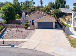 3336 Organdy Ln, Chino, CA 91709