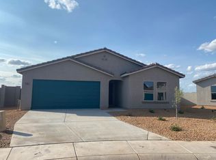 2367 N Sand Hills Ct, Casa Grande, AZ 85122