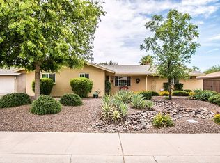 8301 E Minnezona Ave, Scottsdale, AZ 85251