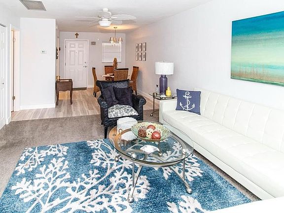 2nd image of 5135 Gemstone Dr APT 202