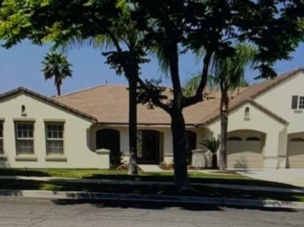 (undisclosed Address), Corona, CA 92881