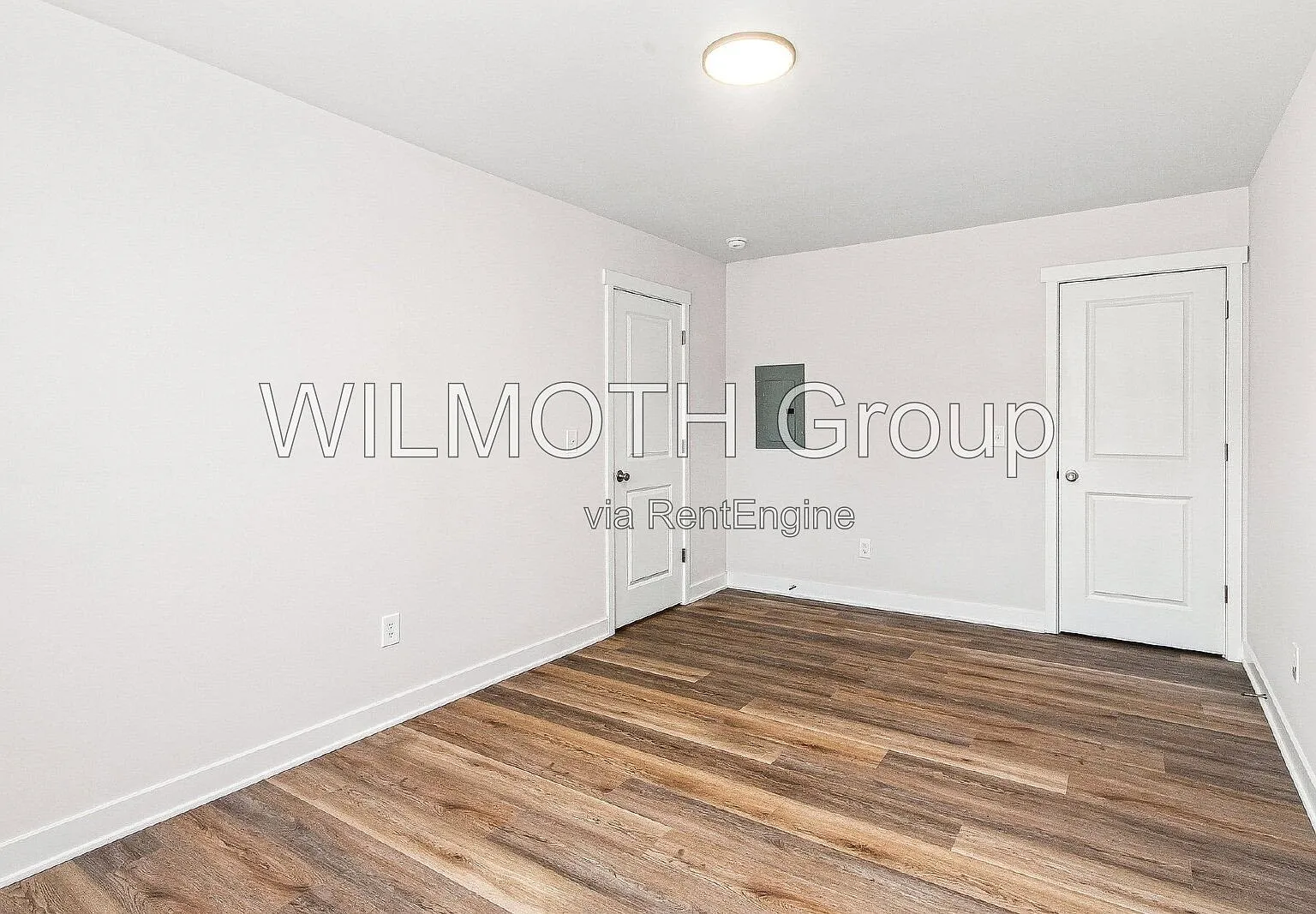 2 bed, 2.5 bath, 1300 sqft, $1,395 — Photo 3