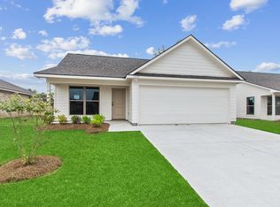1378 W Amber St, Gonzales, LA 70737