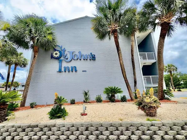 6803 N Ocean Blvd. #236, Myrtle Beach, SC 29572