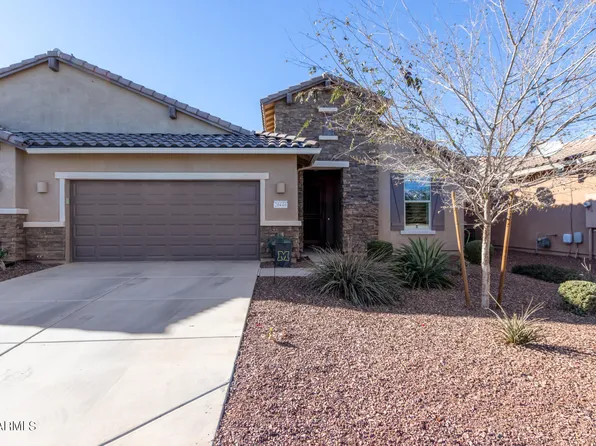 20440 N BLAZING SUN Road, Maricopa, AZ 85138