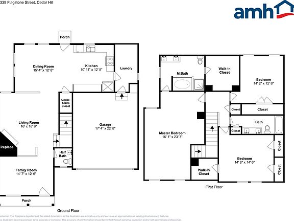 2nd image of 1339 Flagstone St