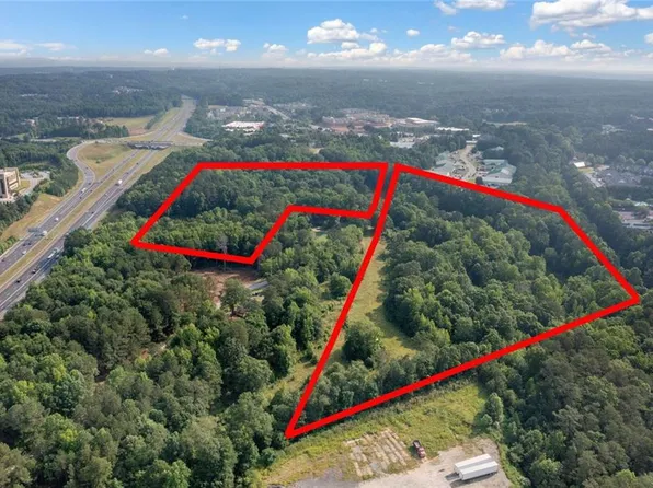 643 N Rope Mill Rd, Woodstock, GA 30188