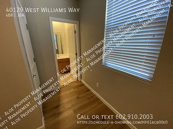 3rd image of 40129 W Williams Way