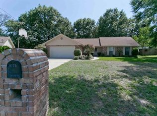 3075 Desert St, Pensacola, FL 32514