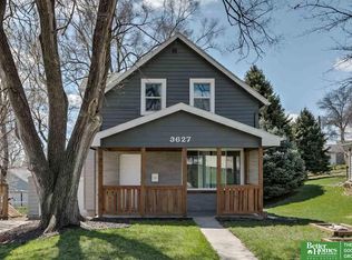 3627 Spring St, Omaha, NE 68105