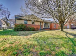 1511 Hodges Ferry Rd, Portsmouth, VA 23701