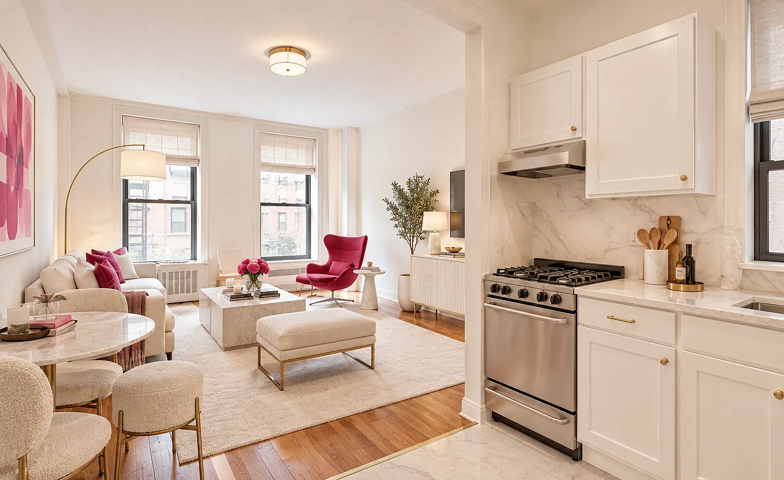 39 Bedford Street — Photo 1