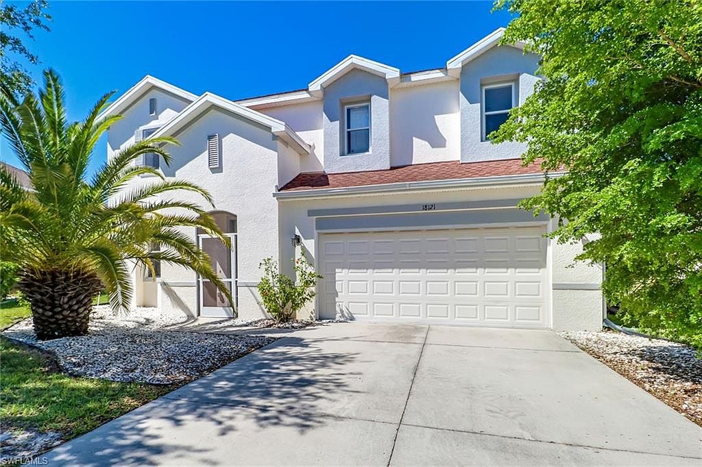 A♡ 18121 Star Jasmine Ct, Lehigh Acres, FL 33972 | Zillow