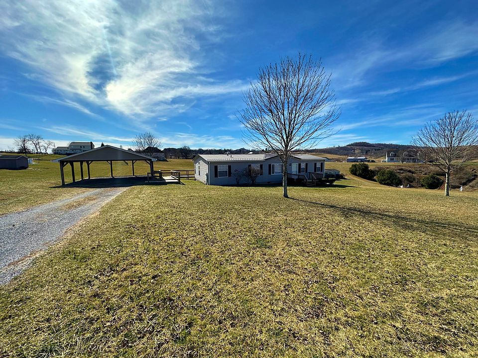 159 Meadows Ln, Maxwelton, WV 24957 Zillow