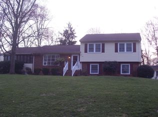 1120 Clearlake Rd, North Chesterfield, VA 23236